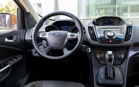 Ford Kuga III, 2013 год, 995 000 рублей, 23 фотография
