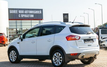 Ford Kuga III, 2012 год, 955 000 рублей, 4 фотография