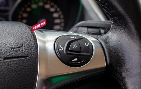 Ford Kuga III, 2013 год, 995 000 рублей, 18 фотография