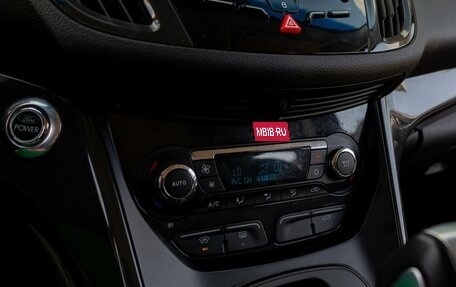 Ford Kuga III, 2013 год, 995 000 рублей, 21 фотография