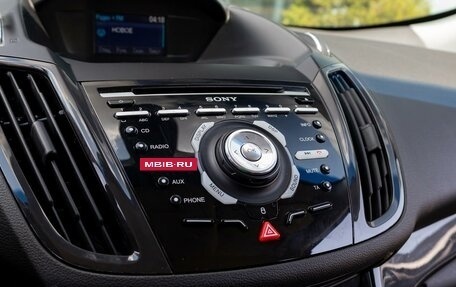 Ford Kuga III, 2013 год, 995 000 рублей, 20 фотография
