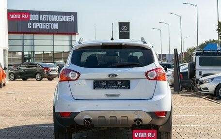 Ford Kuga III, 2012 год, 955 000 рублей, 5 фотография