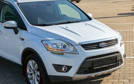 Ford Kuga III, 2012 год, 955 000 рублей, 8 фотография