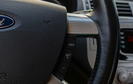 Ford Kuga III, 2012 год, 955 000 рублей, 18 фотография