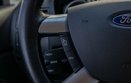Ford Kuga III, 2012 год, 955 000 рублей, 17 фотография