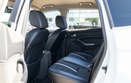 Ford Kuga III, 2012 год, 955 000 рублей, 22 фотография