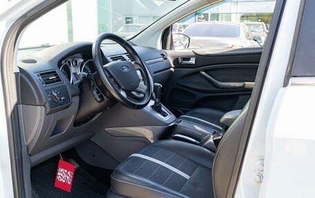 Ford Kuga III, 2012 год, 955 000 рублей, 13 фотография