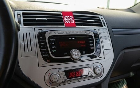 Ford Kuga III, 2012 год, 955 000 рублей, 19 фотография