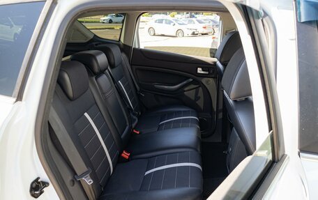 Ford Kuga III, 2012 год, 955 000 рублей, 23 фотография