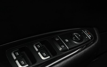 KIA Optima IV, 2018 год, 1 395 000 рублей, 7 фотография