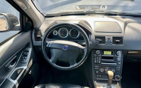 Volvo XC90 II рестайлинг, 2008 год, 1 199 900 рублей, 12 фотография