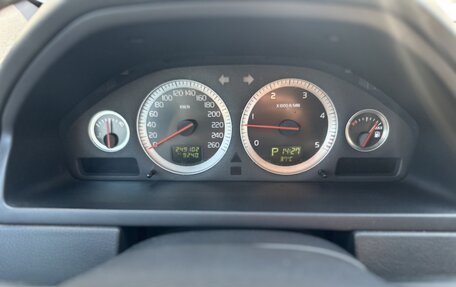 Volvo XC90 II рестайлинг, 2008 год, 1 199 900 рублей, 10 фотография