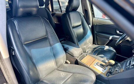 Volvo XC90 II рестайлинг, 2008 год, 1 199 900 рублей, 9 фотография