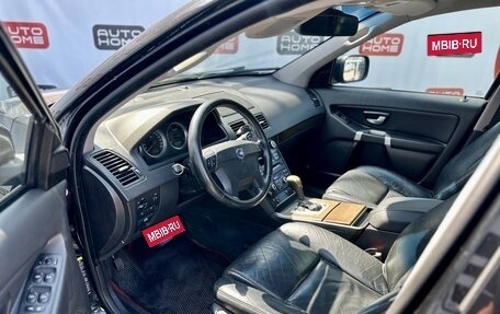 Volvo XC90 II рестайлинг, 2008 год, 1 199 900 рублей, 11 фотография