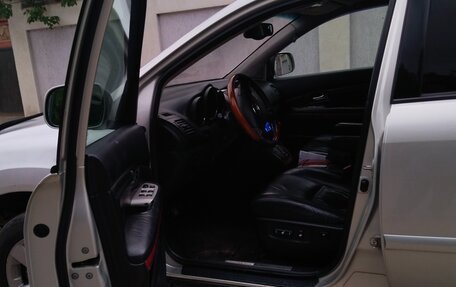 Lexus RX II рестайлинг, 2003 год, 1 150 000 рублей, 13 фотография