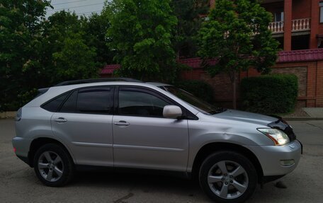 Lexus RX II рестайлинг, 2003 год, 1 150 000 рублей, 21 фотография