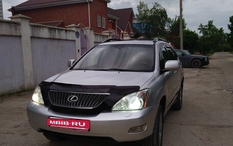 Lexus RX II рестайлинг, 2003 год, 1 150 000 рублей, 23 фотография