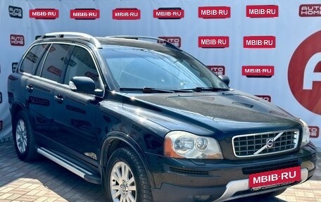 Volvo XC90 II рестайлинг, 2008 год, 1 199 900 рублей, 4 фотография