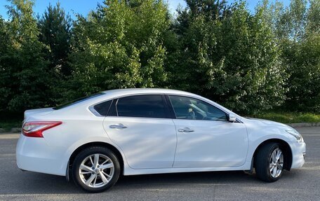 Nissan Teana, 2015 год, 1 590 000 рублей, 6 фотография