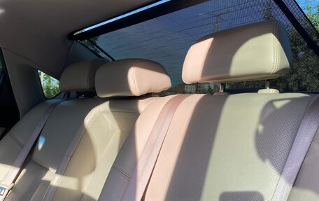 Nissan Teana, 2015 год, 1 590 000 рублей, 8 фотография