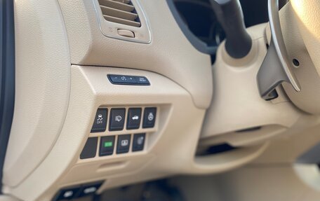 Nissan Teana, 2015 год, 1 590 000 рублей, 7 фотография