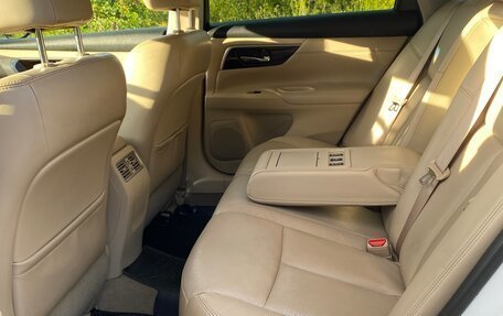 Nissan Teana, 2015 год, 1 590 000 рублей, 10 фотография