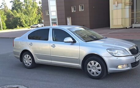 Skoda Octavia, 2013 год, 720 000 рублей, 4 фотография