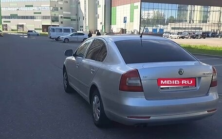 Skoda Octavia, 2013 год, 720 000 рублей, 2 фотография
