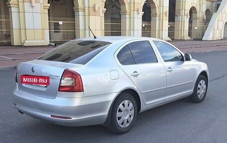 Skoda Octavia, 2013 год, 720 000 рублей, 3 фотография