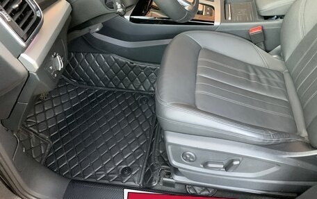 Audi Q5, 2021 год, 4 940 000 рублей, 3 фотография