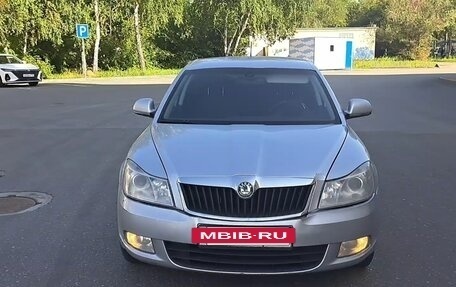 Skoda Octavia, 2013 год, 720 000 рублей, 5 фотография