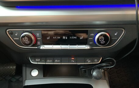 Audi Q5, 2021 год, 4 940 000 рублей, 8 фотография