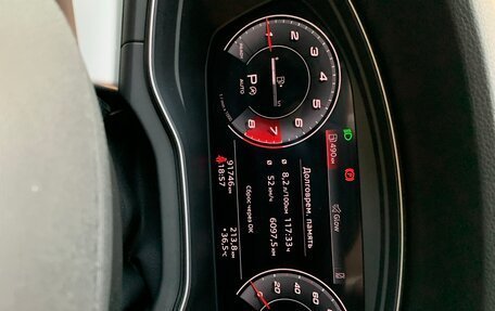 Audi Q5, 2021 год, 4 940 000 рублей, 10 фотография