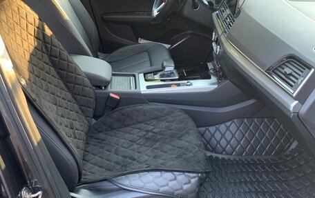 Audi Q5, 2021 год, 4 940 000 рублей, 16 фотография