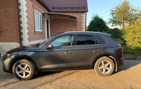 Audi Q5, 2021 год, 4 940 000 рублей, 20 фотография