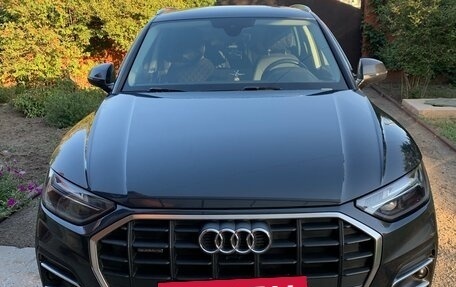 Audi Q5, 2021 год, 4 940 000 рублей, 22 фотография
