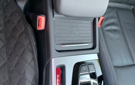 Audi Q5, 2021 год, 4 940 000 рублей, 14 фотография