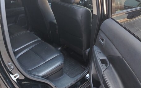 Mitsubishi Outlander III рестайлинг 3, 2015 год, 1 650 000 рублей, 11 фотография