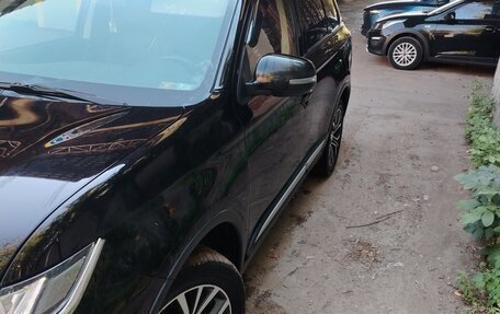Mitsubishi Outlander III рестайлинг 3, 2015 год, 1 650 000 рублей, 7 фотография