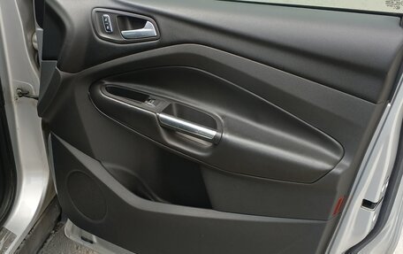 Ford Kuga III, 2013 год, 1 204 000 рублей, 3 фотография