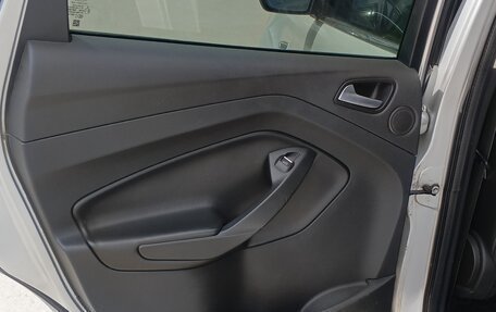 Ford Kuga III, 2013 год, 1 204 000 рублей, 10 фотография