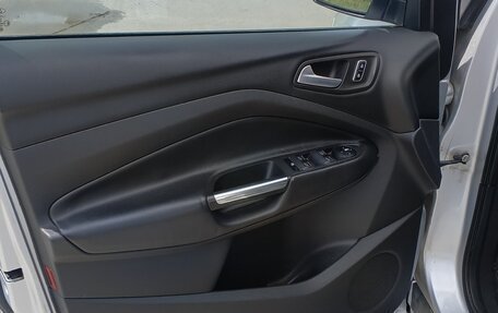 Ford Kuga III, 2013 год, 1 204 000 рублей, 14 фотография