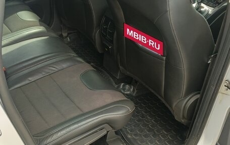 Ford Kuga III, 2013 год, 1 204 000 рублей, 8 фотография
