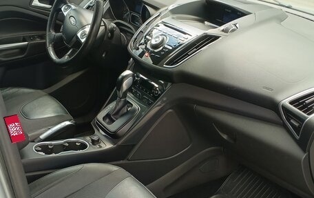 Ford Kuga III, 2013 год, 1 204 000 рублей, 5 фотография