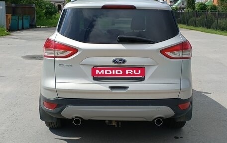 Ford Kuga III, 2013 год, 1 204 000 рублей, 4 фотография