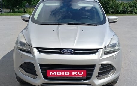 Ford Kuga III, 2013 год, 1 204 000 рублей, 13 фотография