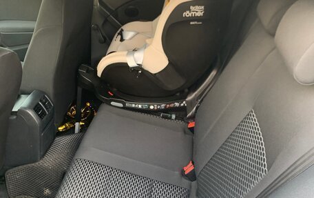 Volkswagen Golf VI, 2010 год, 1 050 000 рублей, 18 фотография