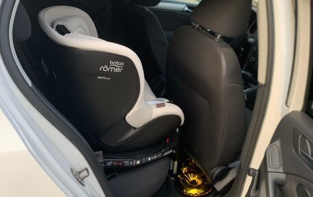 Volkswagen Golf VI, 2010 год, 1 050 000 рублей, 17 фотография