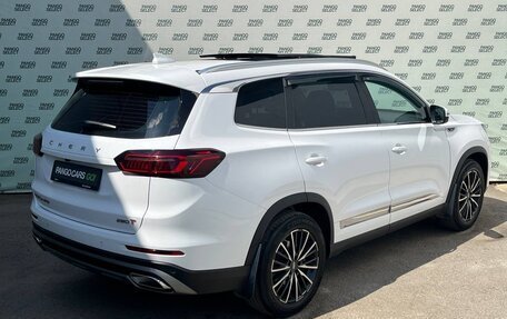 Chery Tiggo 8 Pro, 2021 год, 1 645 000 рублей, 7 фотография