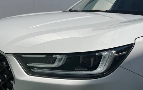 Chery Tiggo 8 Pro, 2021 год, 1 645 000 рублей, 11 фотография